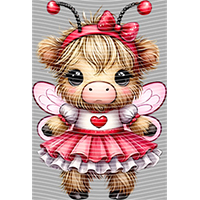 Valentine's Day-QRJ  5265